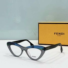 Picture of Fendi Optical Glasses _SKUfw49754266fw